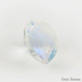 希少 ペアシェイプカット ラブラドライト 2.255ct ルース 宝石 裸石 オレンジ ブルー グリーン ムーンストーン ジュエリー コレクション 記念 お守り クリスマス 誕生日 プレゼント