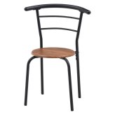 ダイニング3点セット WH 14599 ナチュラル/ホワイト・ブラウン 2色展開 ダイニングセット テーブルセット チェア 食卓 おしゃれ シンプル 新生活 家具 インテリア 不二貿易