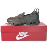【ラッピング無料】NIKE ナイキ エア マックス フェノメナ IM8814-200 レディース ローファー スニーカー 本革 ブラウン カカオワオ 23cm 23.5cm 24cm 24.5cm 誕生日 ギフト プレゼント クリスマス 