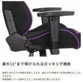 デスク チェア AKRacing ゲーミング オフィス デニム PREMIUM-DENIM ハイエンドモデル Premium Low Edition Denim 岡山県産の高品質デニム採用 在宅 作業 PC作業 長時間作業 インテリア エーケーレーシング 新生活