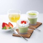 京都 宇治抹茶 パフェ ティラミス アイス 8個セット 高級 スイーツ 詰め合わせ ギフト 濃厚 抹茶 アイスクリーム お取り寄せ デザート 贈り物 プレゼント アイスギフト