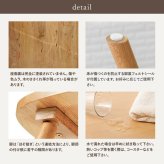 ダイニング3点セット(Bタイプ） ダイニング3点セット ダイニングテーブルセット ウィンザーチェア 2人用ダイニング 幅75cmテーブル 正方形テーブル 天然木家具 木製ダイニング コンパクト家具 省スペース家具 一人暮らし家具 二人暮らし家具 ワンルーム家具