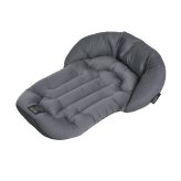コンビ combi コムペット compet フィカゴー FikaGO マッシュルーム MUSHROOM CUSHION PILLOW SET L グレー