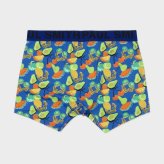 【無料ラッピング】 ポールスミス Paul Smith ボクサーパンツ Fruits ボクサー 正規品 新品 ギフト プレゼント 人気 おすすめ 誕生日 記念日 クリスマス  送料無料 psm522819