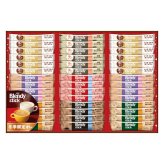 送料無料 お歳暮 AGF「ブレンディ」スティック ウィンターカフェオレコレクション BW-50 ※ 北海道・沖縄・離島は配達不可 全国送料無料御中元ギフト早割お中元2026御中元御見舞お見舞いお取り寄せグルメスイーツ