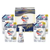 送料無料 お歳暮 花王 アタックZEROワンハンドギフト K･AN-50A ※ 北海道・沖縄・離島は配達不可 全国送料無料御中元ギフト早割お中元2026御中元御見舞お見舞いお取り寄せグルメスイーツ