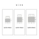 ラグ カーペット 洗える 長方形 アラベスク柄 アンティーク調 オリエンタル 滑り止め加工 ズレにくい コンパクト 約130×185cm 約1.5畳 オールシーズン ホット 対応 床暖房対応