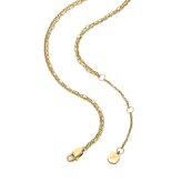 フォッシル FOSSIL Ellis アクセサリー ネックレス レディース JF04894710
