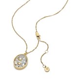 フォッシル FOSSIL Sutton アクセサリー ネックレス ペンダント レディース JF04893710