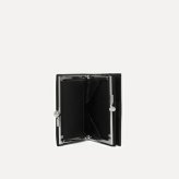 【無料ラッピング】 ヴィヴィアン ウエストウッド Vivienne Westwood 財布 折財布 Bifold Clasp 口金 ブラック ブランド 正規品 新品 ギフト プレゼント 人気 おすすめ 誕生日 記念日 クリスマス 送料無料 vwt522421