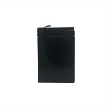 LP12-12 UPS バッテリー 12V 12Ah 新品 スタンバイユース 非常用電源 バックアップ 無停電電源装置 EPS 防災 AGM 制御弁式 鉛蓄電池 メンテナンスフリー 岐阜バッテリー販売オリジナル