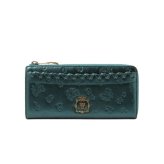 アナスイ ANNASUI 長財布 リンダ Lファスナー  レディース ブランド 正規品 新品 ギフト プレゼント 人気 おすすめ 誕生日 記念日 クリスマス 送料無料  ラッピング無料ans522453