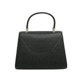 ヴァレクストラ Valextra ISIDE MINI イジィデ ミニ ハンドバッグ ショルダーバッグ wbes0036028loc99-nn レディース NERO