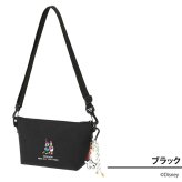 マンハッタンポーテージ ミッキーアンドフレンズ ショルダーバッグ ズコッティクラッチ MP6020MIC26 メンズ レディース 送料無料 誕生日プレゼント ギフト ラッピング無料 【正規代理店】