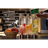 お酒好きへ 酒ハック 人気セット ギフトラッピング ヒノキ ミズナラ カエデ ウイスキー熟成体験 男性 プレゼント 父の日 誕生日 退職祝い 還暦祝い 専用ボトル付き 酒器・バー・ワイングッズ 