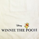 ディズニー くまのプーさん トートバッグ (レッド) WinniethePoohシリーズ Disney