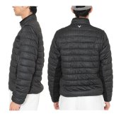 キャロウェイ ゴルフ メンズ ブルゾン スターストレッチ2WAY中綿ブルゾン (MENS) Callaway Golf  C25215107 2025年秋冬モデル お誕生日祝い お祝い 記念品 お父さん 父の日 彼氏 男性 30代 40代 50代 60代  還暦祝い 敬老の日 人気プレゼント プレゼント