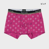 【無料ラッピング】 ポールスミス Paul Smith ボクサーパンツ Paul's Dog ボクサー 正規品 新品 ギフト プレゼント 人気 おすすめ 誕生日 記念日 クリスマス  送料無料 psm522825