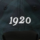 ニューエラ ゴルフ キャップ 9FORTY Black Watch ブラックウォッチ New Era Golf (15125386) お誕生日祝い お祝い 記念品 お父さん 父の日 彼氏 男性 30代 40代 50代 60代 母の日 お母さん 還暦祝い 敬老の日 彼女 人気プレゼント プレゼント