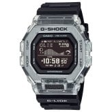 G-SHOCK カシオ G-LIDE Gショック Gライド デジタル 腕時計 メンズ CASIO GBX-100S-1JF【2025 新作】