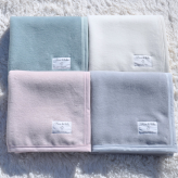 日本製 【綿100％ 毛布】85×115ｃｍ 保育園 毛布 ベビー ブランケット シンプル ベビー綿毛布 国産 綿毛布 赤ちゃん毛布 綿毛布 ベビー 毛布 人気 泉大津 夏 冬 暖か毛布 ベビーブランケット おすすめ ふわふわ毛布 子供　お昼寝　赤ちゃんの夢 映え　名入れ　名前