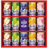 【ギフト対応無料】お歳暮・冬ギフト ウェルチ ウェルチギフト W20T (W20T) ※送料無料(北海道・沖縄は除く)