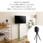 ペット家具 ペット用品 スマホと連動 充電式どこでもセンサーカメラ 盗難防止ワイヤーセット