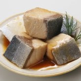北海道産 ぶりの生姜煮 24パック 鰤 煮付け 海鮮惣菜 レトルト パウチ おつまみ おかず