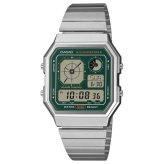 カシオ クラシック CASIO CLASSIC 限定モデル デジタル 腕時計 A130WE-3AJF【2026 新作】