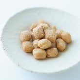 わんちゃんと一緒に食べる「あごだしおかき」ドッグフード おやつ【送料無料】