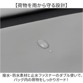 スリングバッグ メンズ レディース 通販 ショルダーバッグ ボディーバック 斜めがけバッグ 折りたたみ傘 晴雨兼用傘 折り畳み日傘 撥水 軽量 軽い 小さめ 大容量 旅行 アウトドア プロスペリティ PRO SPERITY PSCK-03 かっこいい 男性