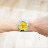 ナバルウォッチ NAVAL WATCH Produced By LOWERCASE ローワーケース FRXA015 腕時計 メンズ 自動巻き