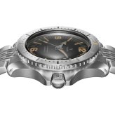 イエマ YEMA ダイバー Diver 腕時計 ダイバーズウォッチ メンズ 自動巻き YDIV25-AMS