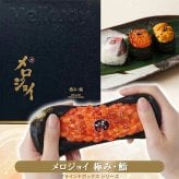 【ラッピング無料】Mellojoy メロジョイ 正規品 PREMIUM SUSHI 極み・鮨 1ピース 全12種＋シークレット ランダム スクイーズ お寿司 ギフト 