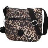 キプリング ショルダーバッグ レディース ブランド Kipling アルト KI4854-6JP Wild Leopard