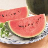 送料無料 北海道産地直送  ふらの黒小玉すいか2玉 優 ※ご注文後約7～10日前後での発送となります。沖縄・離島へは別途配送料が発生いたします お取り寄せグルメ スイーツ