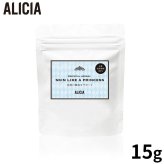 ALICIA アリシア SKIN LIKE A PRINCESS 犬猫用 サプリメント 15g