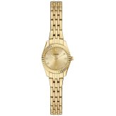 フォッシル FOSSIL 腕時計 レディース SCARLETTE MINI 三針 ゴールドトーン ステンレススチールウォッチ ES5474【2026 新作】