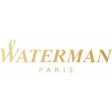 ウォーターマン アリュール ステンレススチール ボールペン 文具 筆記具 文房具 ペン ステーショナリー【北海道・沖縄県・離島 配送不可】