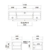 テレビ台 テレビボード スリット 北欧 ローボード 120cm オーク 突板 木製 高級 TVボード 可愛いTV台 テレビラック オーダー スリム ナチュラル 新生活