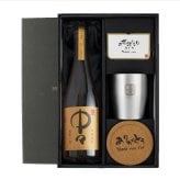 麦焼酎 中々 720ml タンブラーセット 名入れ お酒 焼酎 名前入り プレゼント ギフト 面白い センス 定年退職 還暦祝い 退職祝い 男性 女性 お祝い 古希 喜寿 傘寿 米寿 卒寿 白寿 百寿 敬老の日