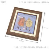 アートフレーム サムトフト イケイケで行こう st-04022 絵画 ギフト アート おしゃれ 北欧 インテリア お部屋