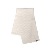 エムエムシックス MM6 Maison Margiela マフラー s52te0061-m13285-102 ユニセックス Off white マフラー