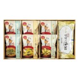 東京 おかもと 監修 フリーズドライ食品 ギフトセット 計7点入 フリーズドライ 即席スープ 味付け海苔【北海道・沖縄県・離島 配送不可】