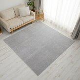 夏ラグ 夏用カーペット ラグ ラグマット カーペット 夏用 夏 接触冷感 絨毯 防臭 正方形 長方形 防虫 防ダニ 北欧 柄 おしゃれ 可愛い 洗える シャギーラグ オールシーズン 遊び毛が出にくい HOT対応・床暖房対応 低ホルムアルデヒド