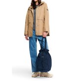 エーグル AIGLE リュック バックパック SEA 撥水 パッカブル 巾着バックパック 15L コンパクト デイリー 通勤 旅行 メンズ レディース ZNHBR93