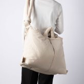 オレンド OLEND LARGE ONA SOFT BAG ラージ オナ ソフト バッグ ショルダーバッグ ハンドバッグ トートバッグ バックパック ユニセックス バッグ 大容量 A4 通勤 通学 旅行