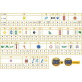 Ｇａｋｋｅｎニューブロック オールスターズＤＸ（体験キット付） [26-0014-010] ８３７７８ プレミアムギフト 贈り物 お祝い 内祝い 出産内祝い 結婚内祝い 快気祝い 新築祝い お返し 贈り物 プレゼント ギフト