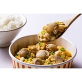 青森 ほたて貝焼きみそ 詰め合わせ 食べ比べセット 2種 計6個入 海鮮惣菜 汁物 陸奥湾産 帆立 卵とじ料理 おかず