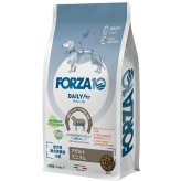 フォルツァ10 FORZA10 ドッグフード デイリープロ アダルトミニ ラム 2.8kg